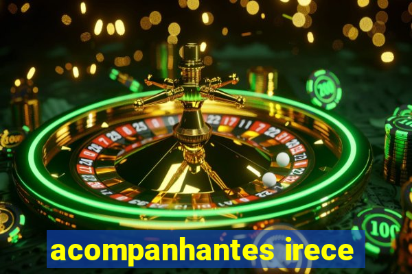 acompanhantes irece
